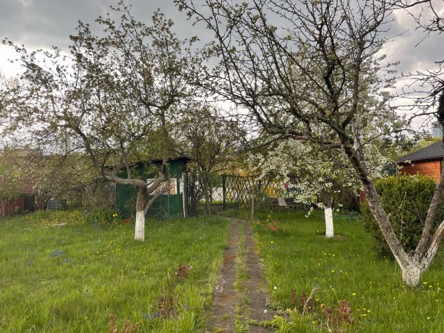 Działka rekreacyjna Wrocław Krzyki, ul. Spiska. Zdjęcie 1