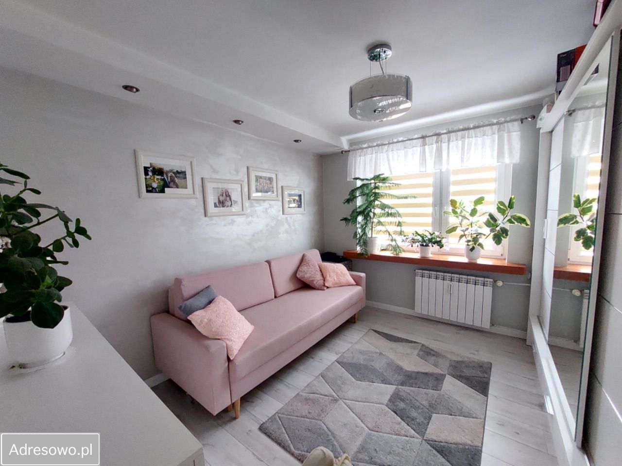 Mieszkanie 3-pokojowe Piła, ul. Henryka Wieniawskiego. Zdjęcie 8