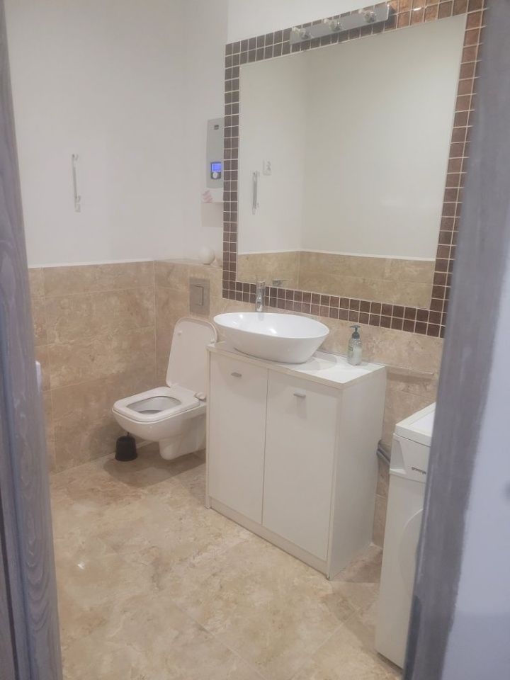 Mieszkanie 3-pokojowe Wałbrzych Śródmieście. Zdjęcie 6