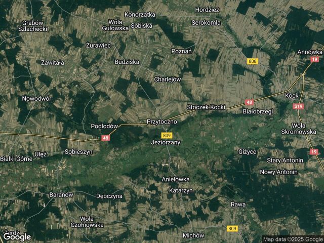 Mieszkanie 2-pokojowe Przytoczno. Zdjęcie 1