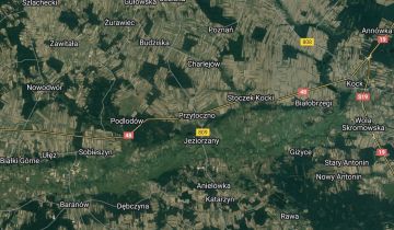 Mieszkanie 2-pokojowe Przytoczno