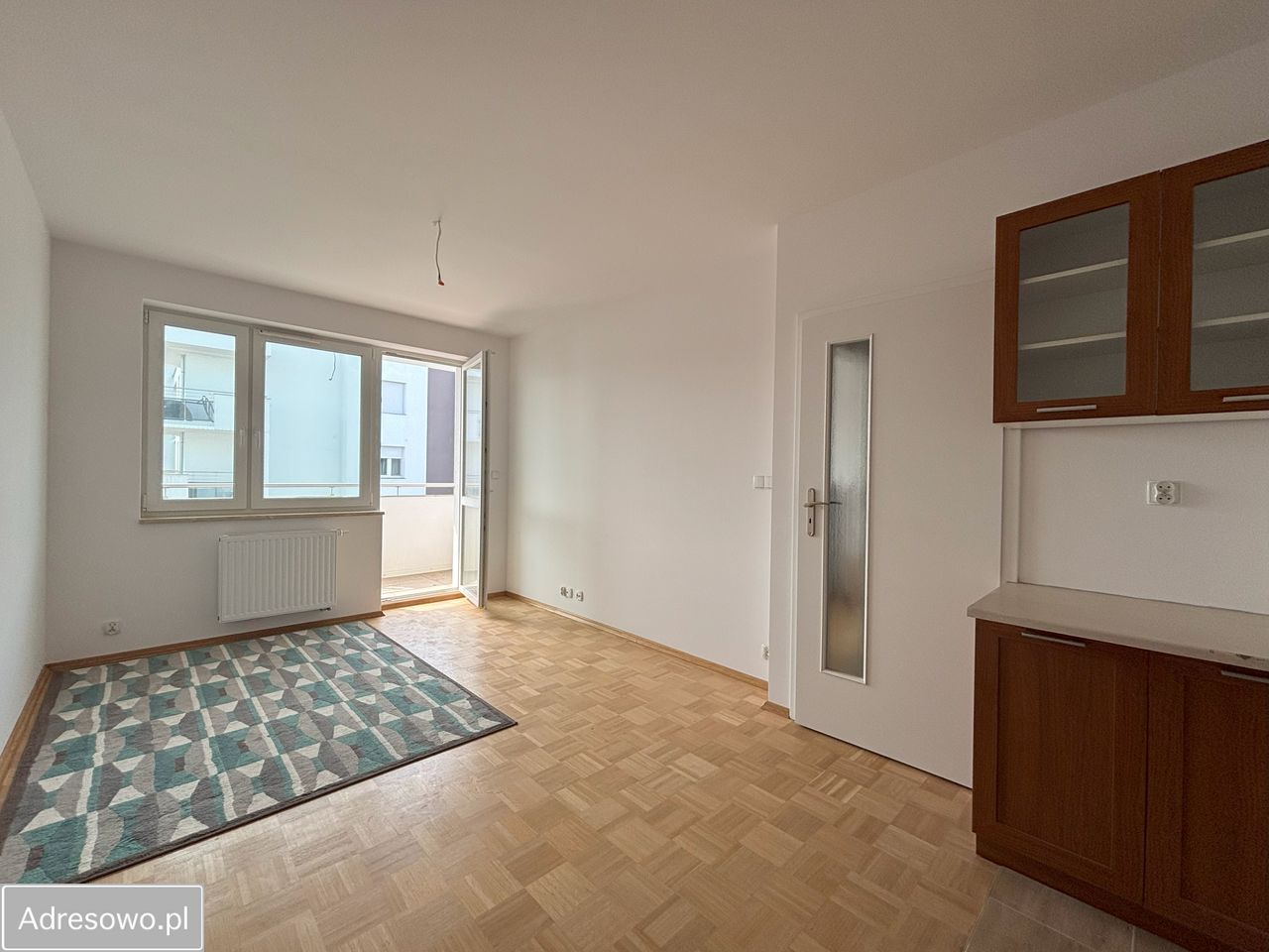 Mieszkanie 2-pokojowe Toruń Wrzosy, ul. Łukasza Watzenrodego