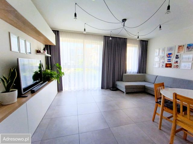 Mieszkanie 3-pokojowe Pruszcz Gdański, ul. Azaliowa. Zdjęcie 1