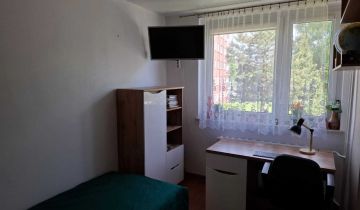 Mieszkanie 4-pokojowe Poręba, ul. Przemysłowa