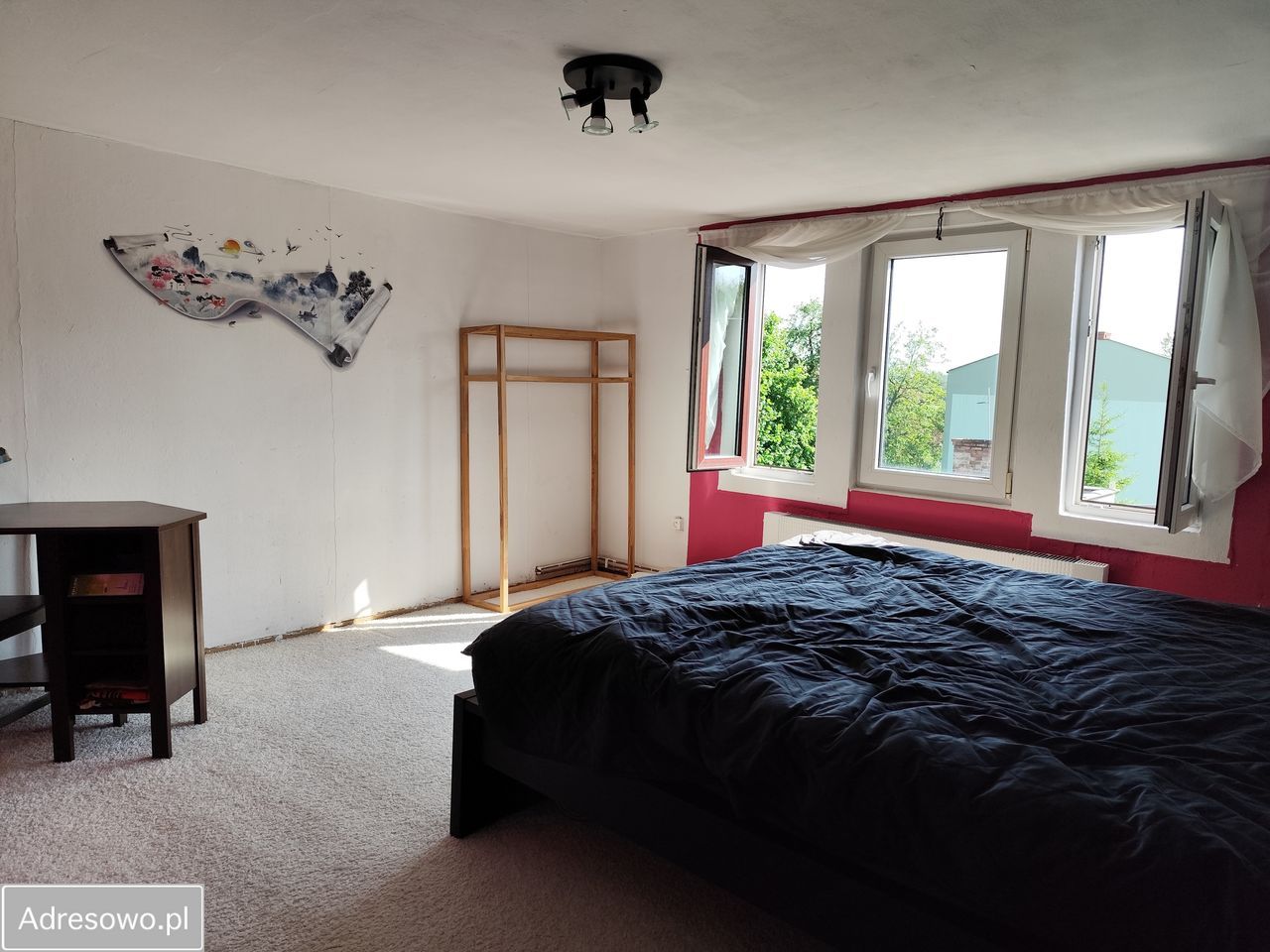 dom wolnostojący, 6 pokoi Kurów, ul. Żabia. Zdjęcie 16