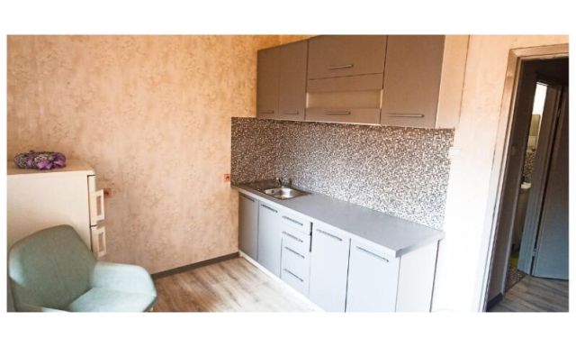 Mieszkanie 1-pokojowe Dąbrowa Górnicza Ząbkowice, al. Aleja Zwycięstwa. Zdjęcie 2