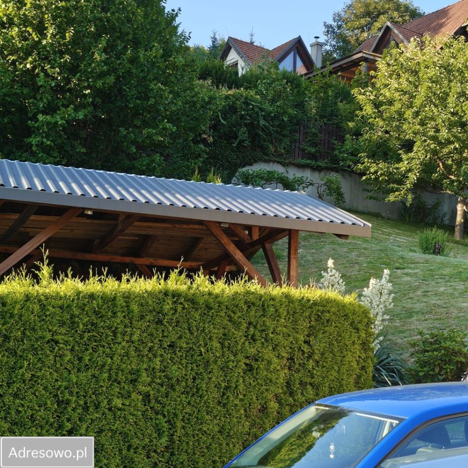 dom wolnostojący Bielsko-Biała. Zdjęcie 7