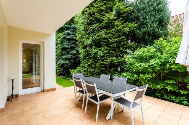 dom wolnostojący, 7 pokoi Warszawa Wilanów. Zdjęcie 16