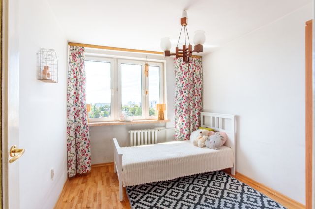 Mieszkanie 3-pokojowe Warszawa Bemowo, ul. Borowej Góry. Zdjęcie 10