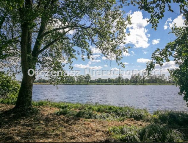 Działka inwestycyjna Bydgoszcz Brdyujście. Zdjęcie 6