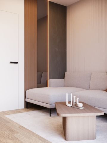 Mieszkanie 2-pokojowe Krynica-Zdrój Stara Droga, ul. Stara Droga. Zdjęcie 3