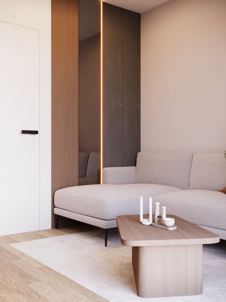 Mieszkanie 2-pokojowe Krynica-Zdrój Stara Droga, ul. Stara Droga. Zdjęcie 3