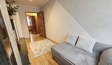 Mieszkanie 3-pokojowe Rosnowo