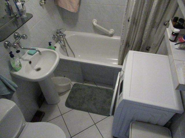 Mieszkanie 2-pokojowe Gliwice Śródmieście, ul. Ratowników Górniczych. Zdjęcie 8