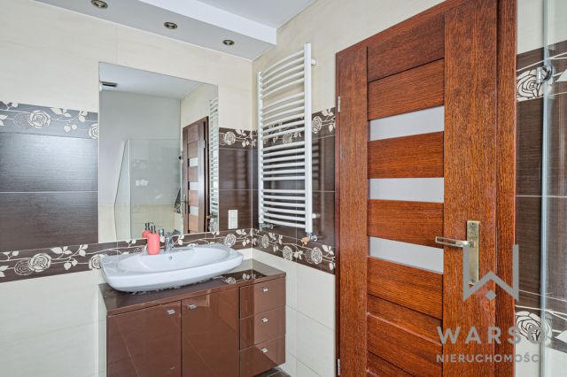 dom wolnostojący, 5 pokoi Kiełpin, ul. Jarzębinowa. Zdjęcie 20