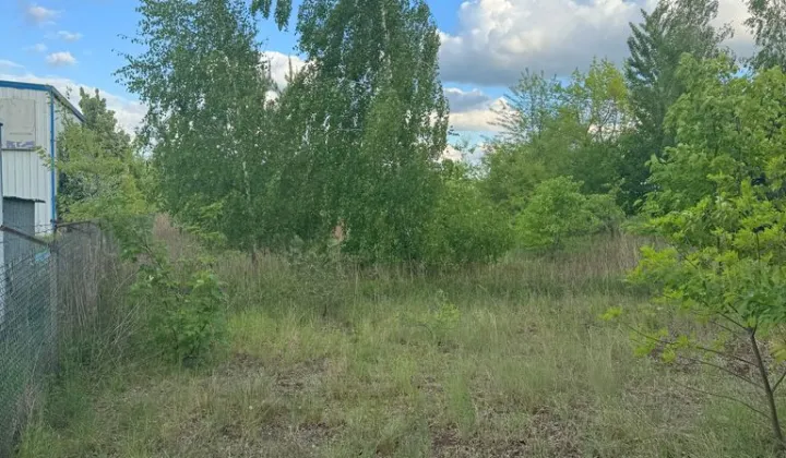 Działka inwestycyjna Płock, ul. Witolda Zglenickiego