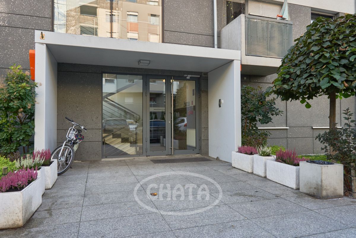 Mieszkanie 2-pokojowe Wrocław Sołtysowice, ul. Rafała Wojaczka. Zdjęcie 17