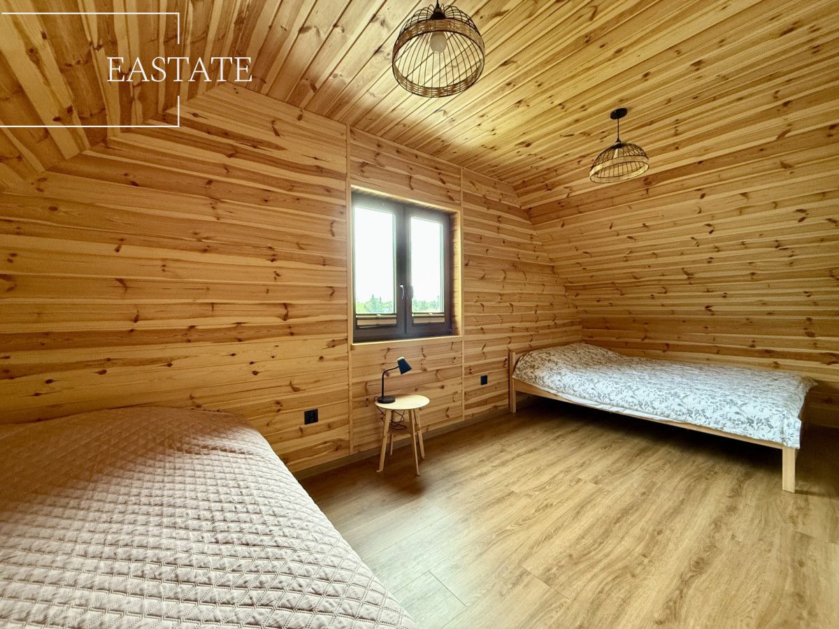 dom wolnostojący, 4 pokoje Urszulin. Zdjęcie 10