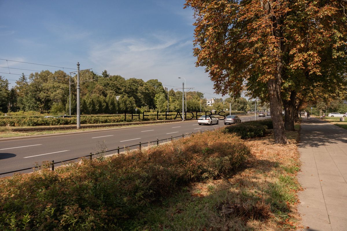 Działka inwestycyjna Warszawa Mokotów. Zdjęcie 1