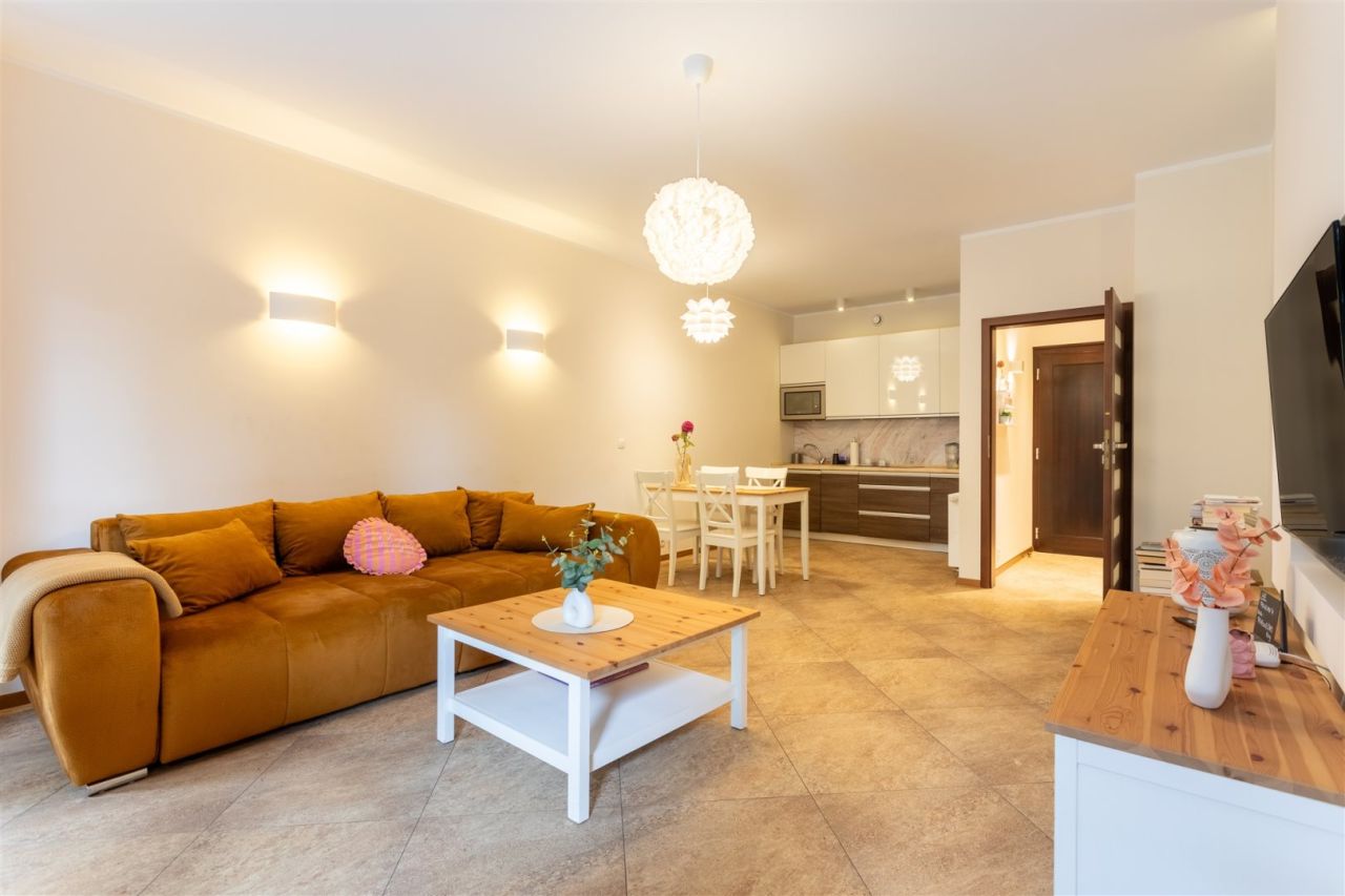 Mieszkanie 2-pokojowe Szklarska Poręba, ul. Franciszkańska. Zdjęcie 11