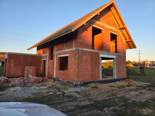 dom wolnostojący Łódź Widzew. Zdjęcie 1