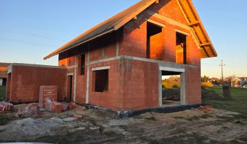 dom wolnostojący Łódź Widzew