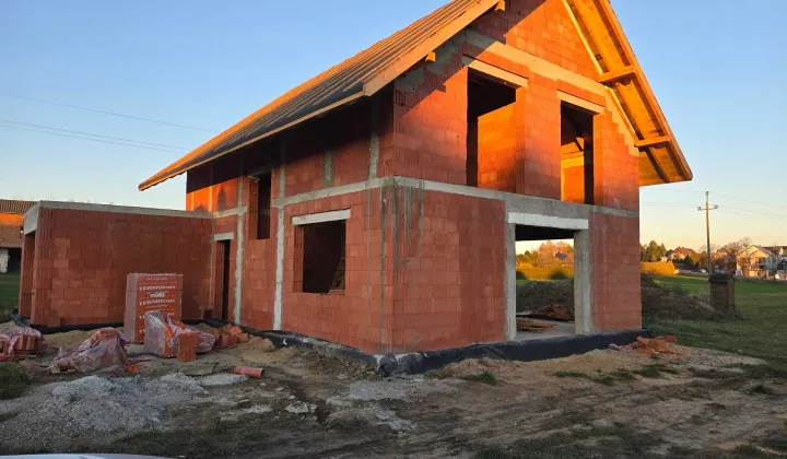 dom wolnostojący Łódź Widzew