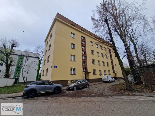 Mieszkanie 1-pokojowe Kielce, ul. Południowa. Zdjęcie 5