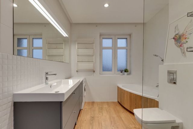 Mieszkanie 4-pokojowe Gdynia Działki Leśne, ul. Śląska. Zdjęcie 18