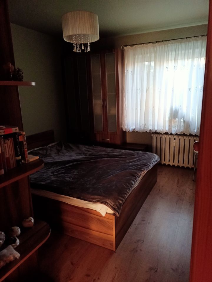 Mieszkanie 4-pokojowe Radom Ustronie, ul. Jana Pawła II. Zdjęcie 4