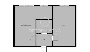 Mieszkanie 2-pokojowe Rzeszów, ul. gen. Mieczysława Boruty-Spiechowicza
