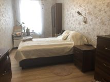 Mieszkanie 3-pokojowe Słupsk Centrum, ul. Stanisława Wyspiańskiego. Zdjęcie 3