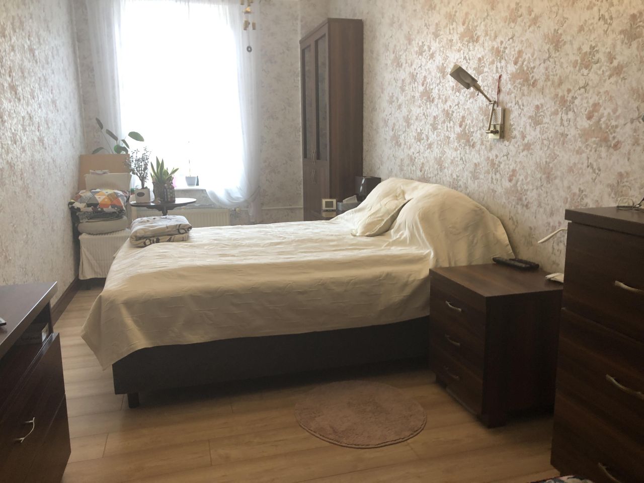 Mieszkanie 3-pokojowe Słupsk Centrum, ul. Stanisława Wyspiańskiego. Zdjęcie 4