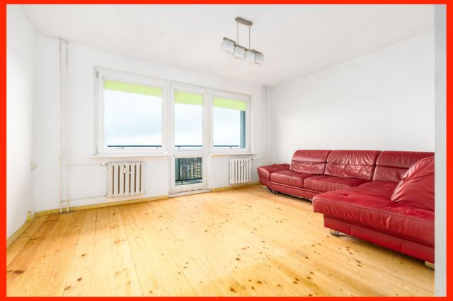 Mieszkanie 4-pokojowe Szczecin, ul. Jasna. Zdjęcie 1