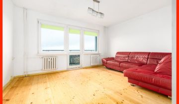 Mieszkanie 4-pokojowe Szczecin, ul. Jasna