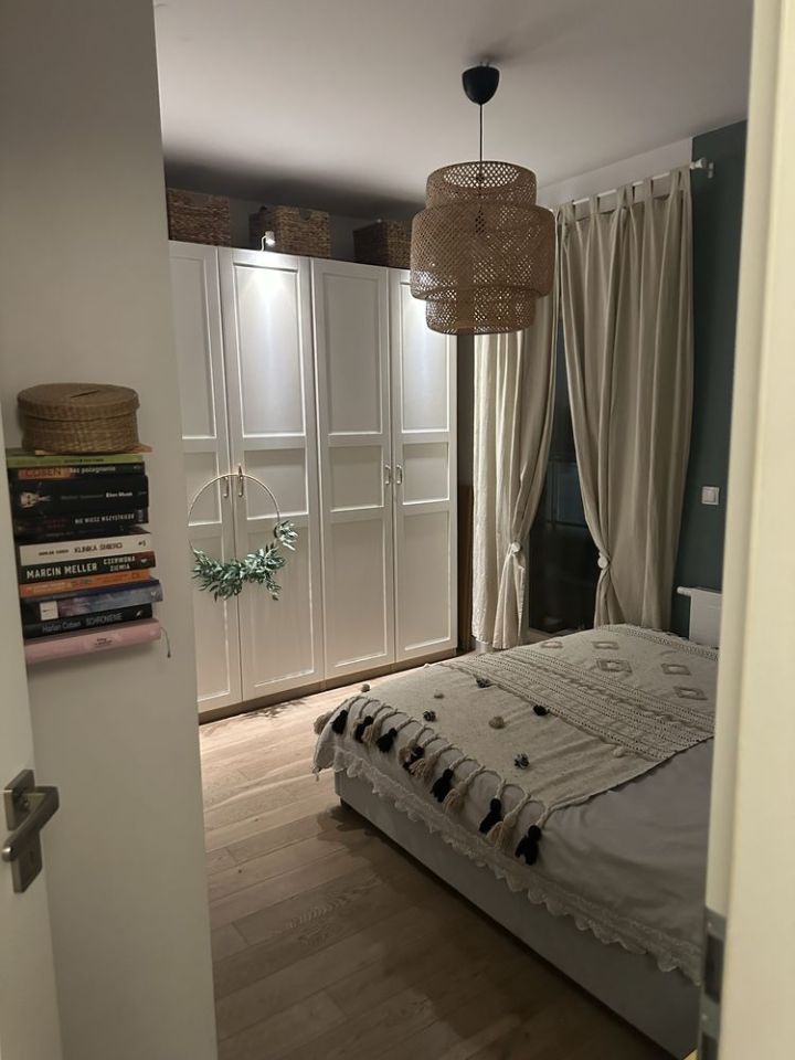 Mieszkanie 3-pokojowe Płońsk. Zdjęcie 8