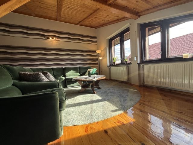 dom wolnostojący, 6 pokoi Krzycko Wielkie. Zdjęcie 32