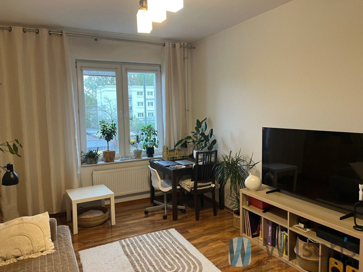 Mieszkanie 2-pokojowe Warszawa. Zdjęcie 8