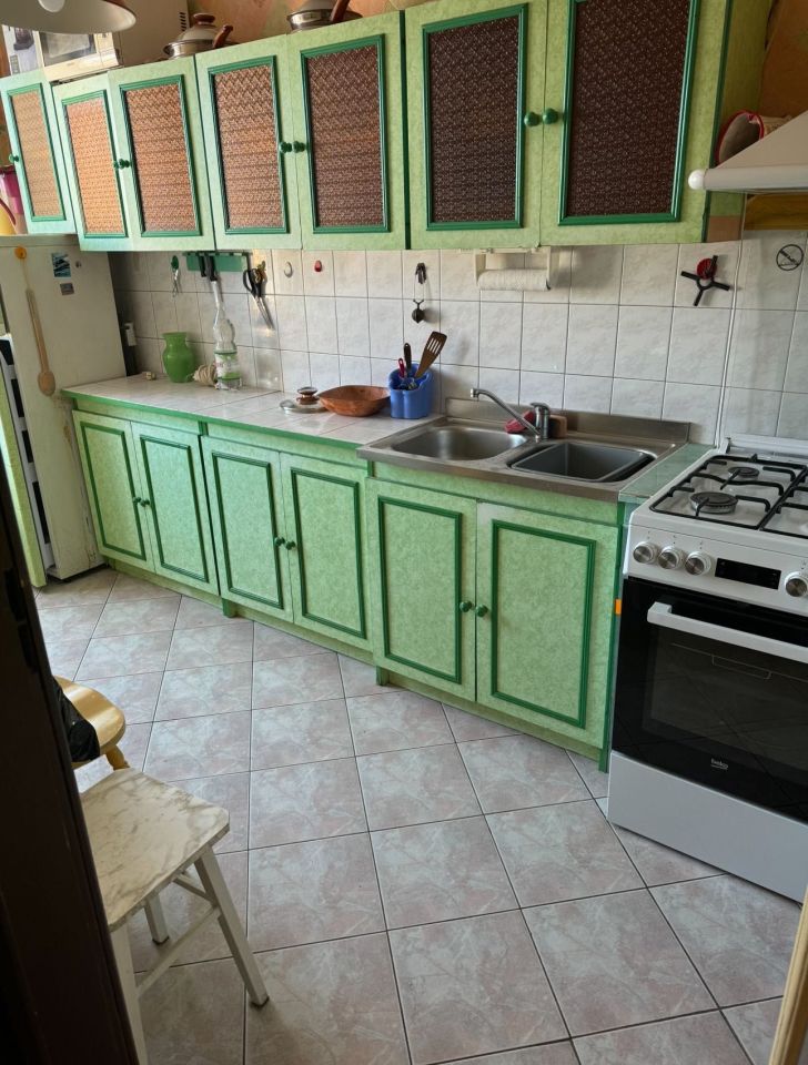 Mieszkanie 3-pokojowe Biłgoraj. Zdjęcie 4