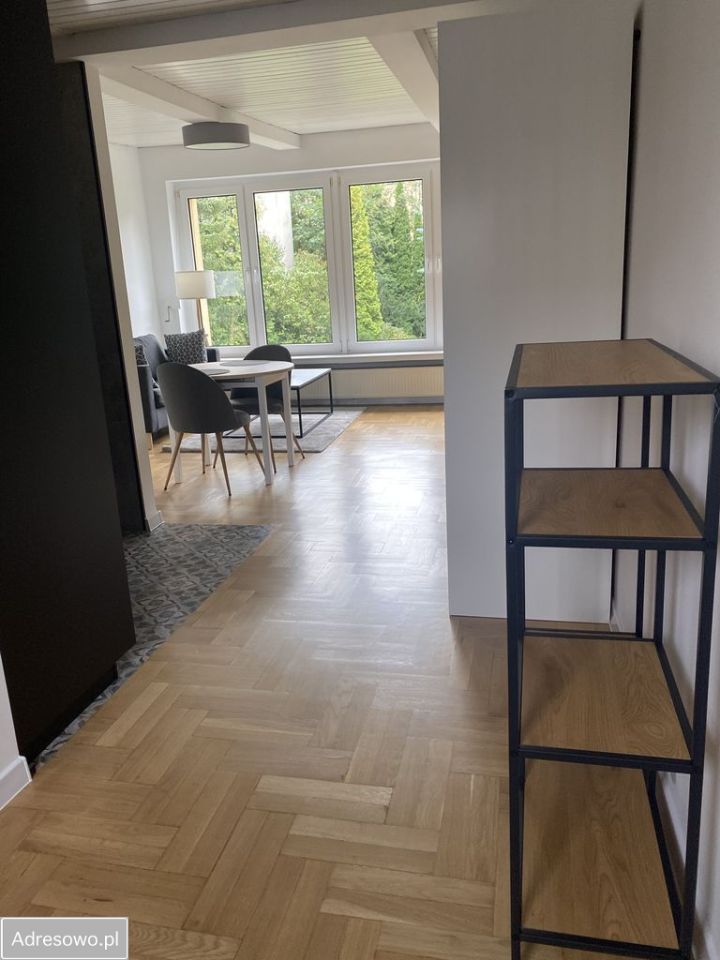 Mieszkanie 3-pokojowe Katowice Śródmieście. Zdjęcie 7