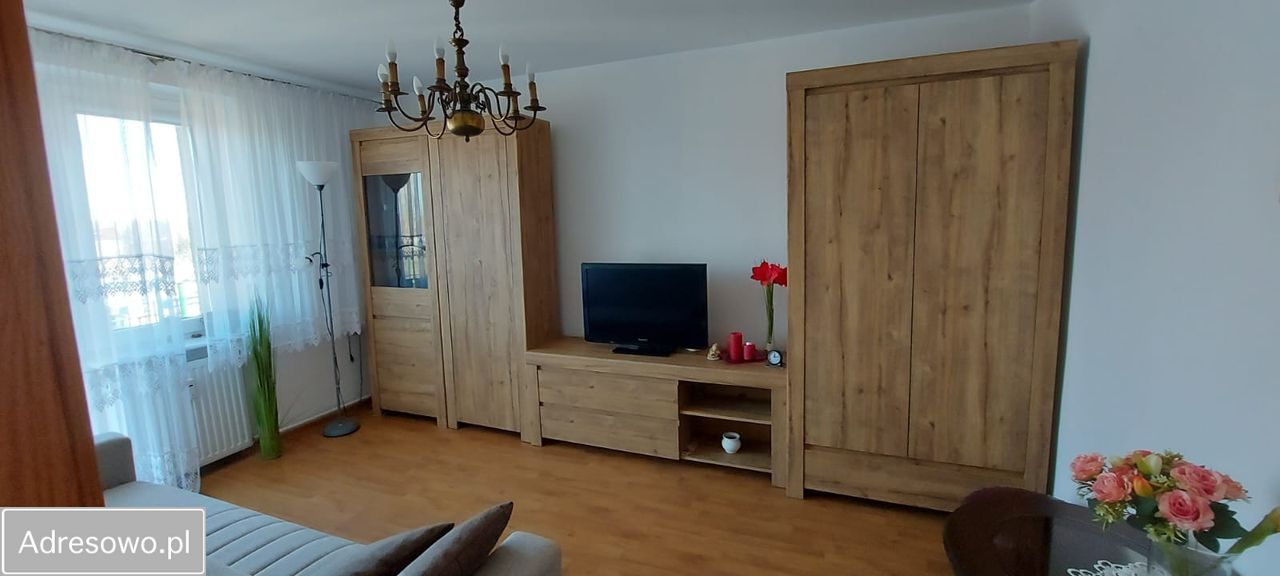 Mieszkanie 3-pokojowe Słupsk. Zdjęcie 5