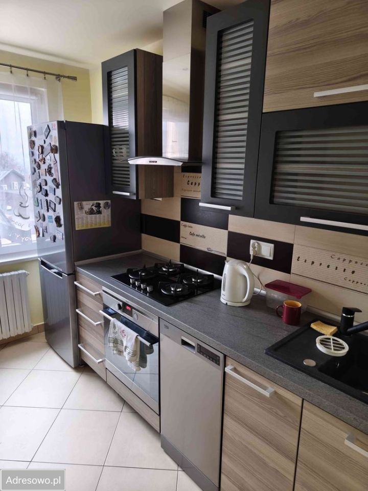 Mieszkanie 3-pokojowe Cieszyn, ul. Ludwika Brożka. Zdjęcie 18