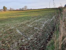 Działka budowlana Józefów-Pociecha. Zdjęcie 1