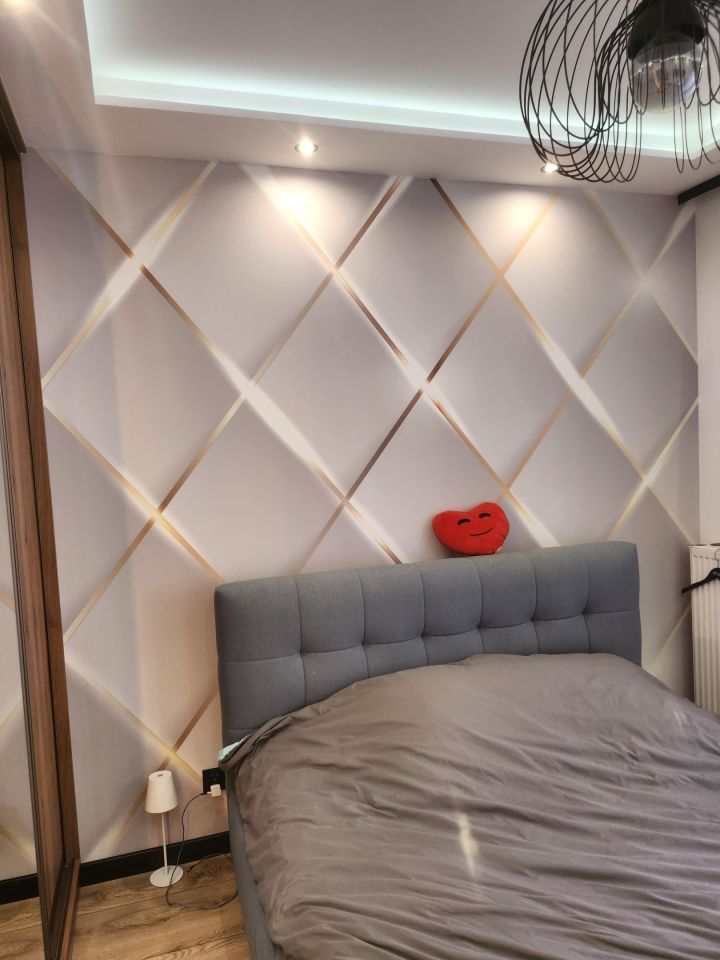 Mieszkanie 3-pokojowe Lublin Sławin, ul. Chabrowa. Zdjęcie 26