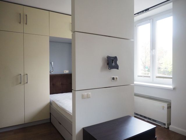 Mieszkanie 1-pokojowe Wrocław Krzyki, ul. Mielecka. Zdjęcie 12