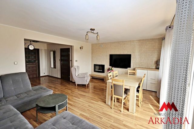 dom wolnostojący, 5 pokoi Kowal. Zdjęcie 10