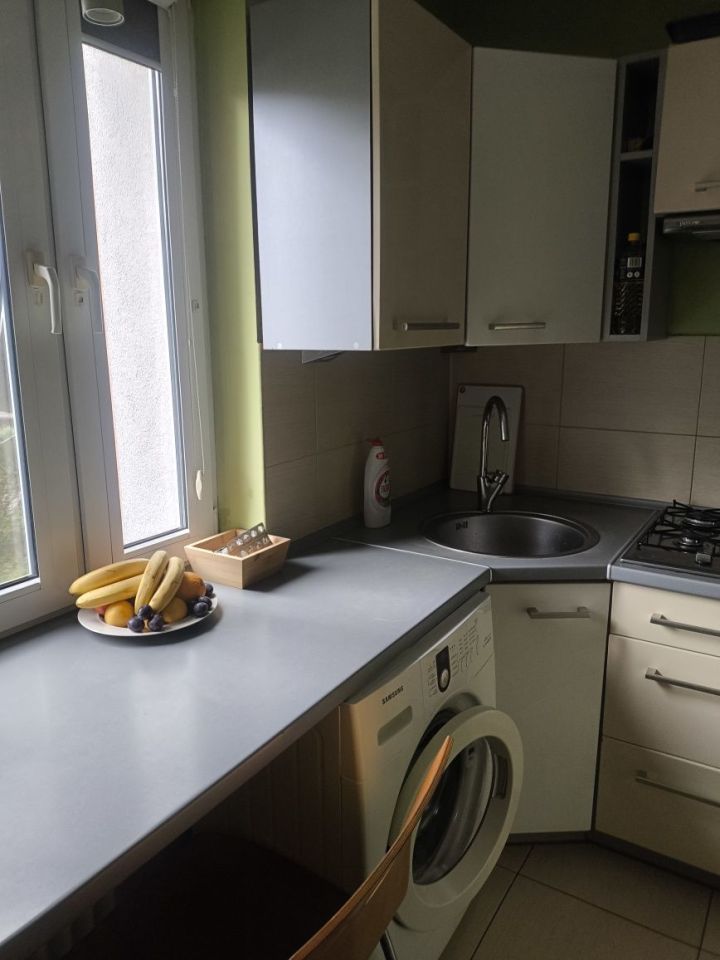 Mieszkanie 3-pokojowe Bielsko-Biała, ul. Wiśniowa. Zdjęcie 2