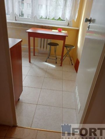 Mieszkanie 2-pokojowe Włocławek, ul. 14 Pułku Piechoty. Zdjęcie 5