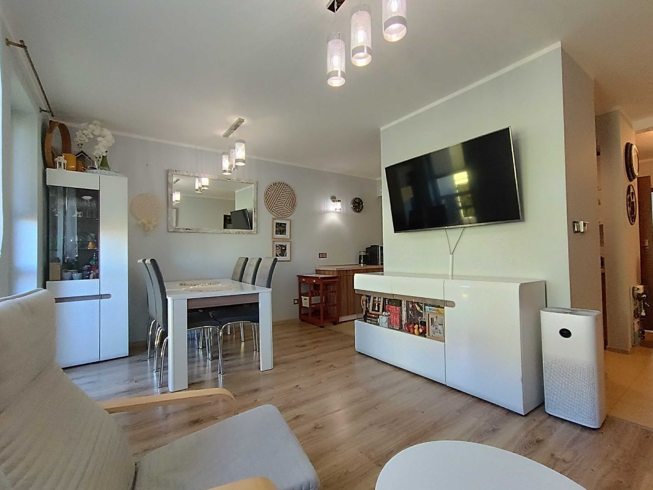 Mieszkanie 3-pokojowe Wołów, ul. Tadeusza Kościuszki. Zdjęcie 8