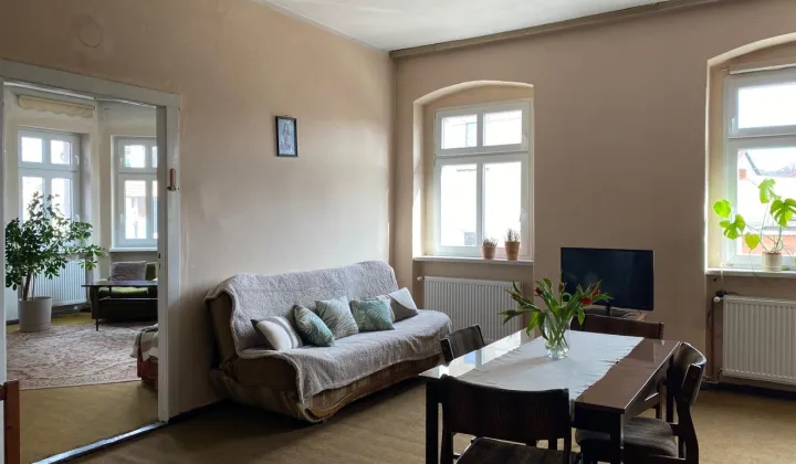 Mieszkanie 3-pokojowe Pszenno, ul. Pogodna